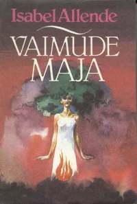 Vaimude maja