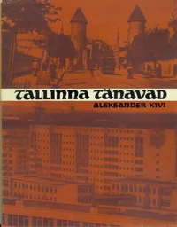 Tallinna tänavad