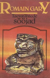 Taevatähtede sööjad