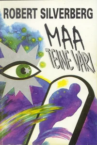 Maa teine vari