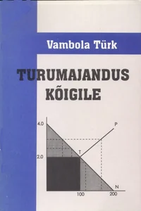 Turumajandus kõigile