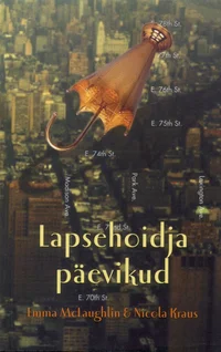 Lapsehoidja päevikud