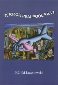 Terror pealpool pilvi