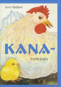 Kanaromaan