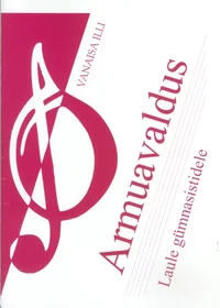Armuavaldus