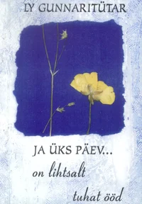 Ja üks päev... on lihtsalt tuhat ööd