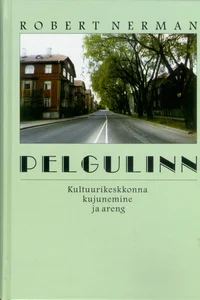 Pelgulinn