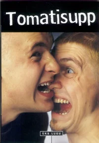 Tomatisupp