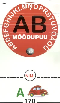 AB mõõdupuu