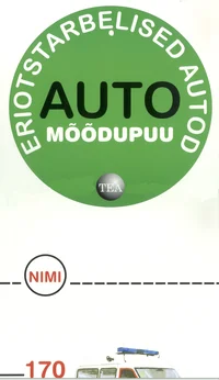Auto mõõdupuu