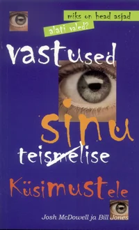 Vastused teismelise küsimustele