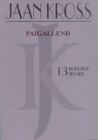 Paigallend
