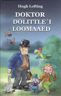 Doktor Dolittle'i loomaaed
