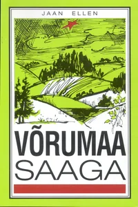 Võrumaa saaga