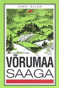 Võrumaa saaga
