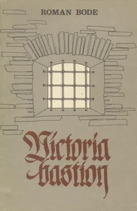 Victoria bastion