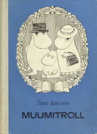 Muumitroll