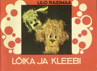 Lõika ja kleebi