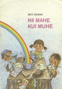 Nii mahe kui muhe