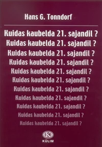 Kuidas kaubelda 21. sajandil?