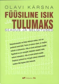 Füüsiline isik ja tulumaks