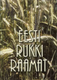 Eesti rukki raamat