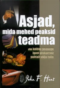 Asjad, mida mehed peaksid teadma