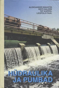 Hüdraulika ja pumbad