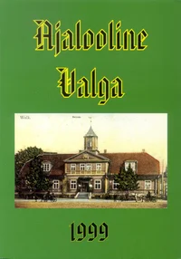 Ajalooline Valga