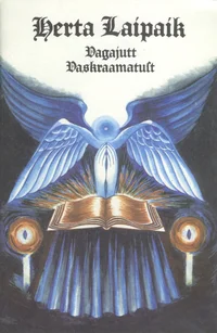 Vagajutt Vaskraamatust
