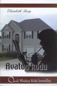 Avatud kodu