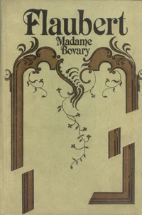 Madame Bovary
