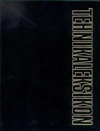 Tehnikaleksikon