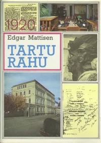 Restauraatorid vanas Tallinnas