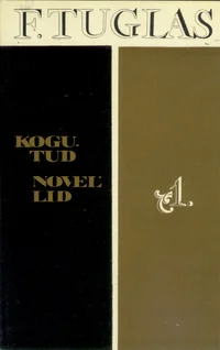 Kogutud novellid I-II