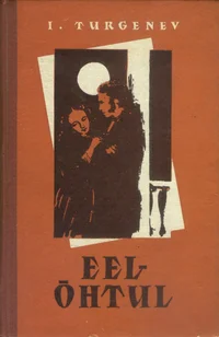 Eelõhtul