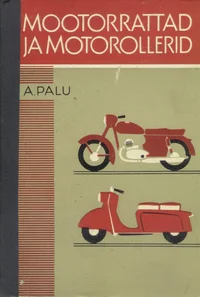 Mootorrattad ja motorollerid