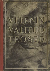Valitud teosed kahes köites I-II