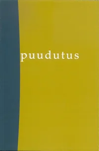 Puudutus