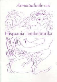 Hispaania lembelüürika