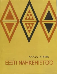 Eesti nahkehistöö