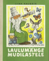 Laulumänge mudilastele