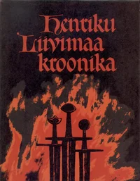 Henriku Liivimaa kroonika
