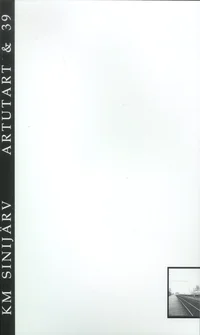 Artutart ja 39