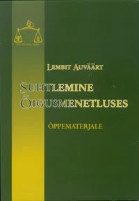 Suhtlemine õigusmenetluses