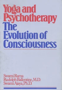Yoga and Psychotherapy