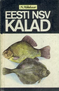 Eesti NSV kalad