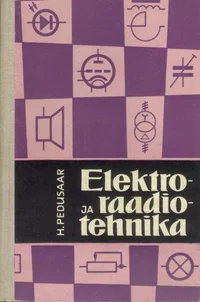 Elektro- ja raadiotehnika