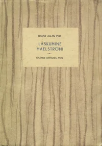 Laskumine Maelströmi