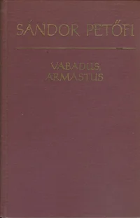 Vabadus, armastus